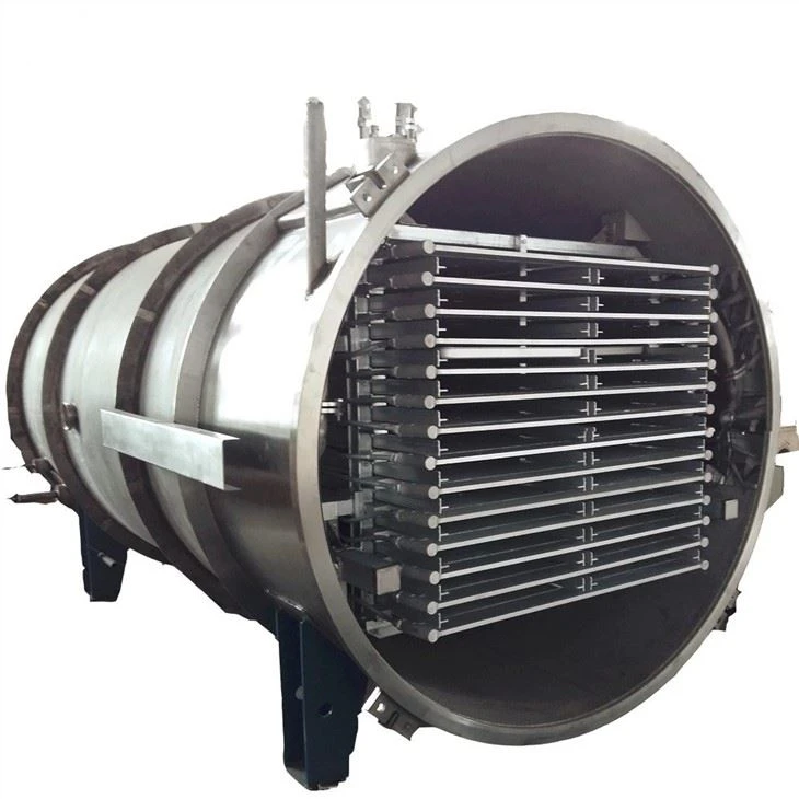 Vacuum Food Freeze Dryer manufacturers